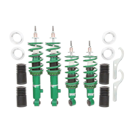 Tein Coilover Suspension - Lancer Evolution 7-9