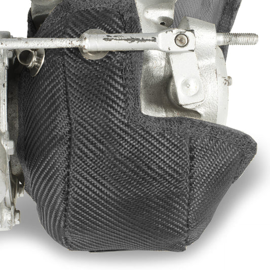 Funk Motorsport Mitsubishi Lancer Evo Turbo Blanket