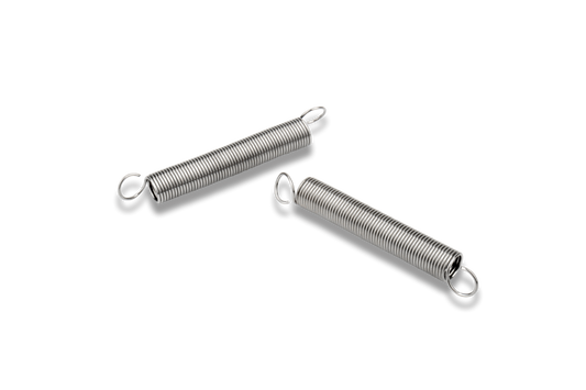 Funk Motorsport Retaining springs